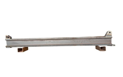 矿用单轨吊轨道防滑