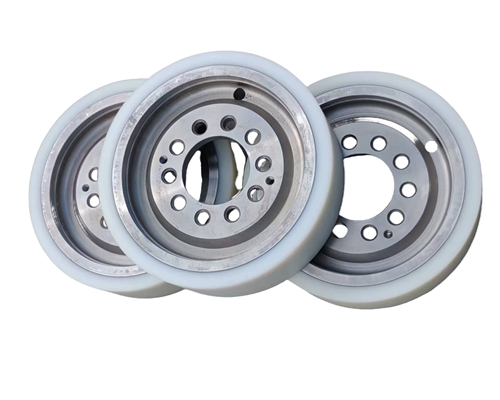 矿用单轨吊驱动轮价格